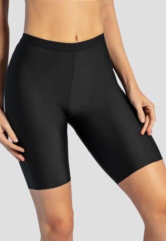 Ciclista Mujer Negro Fi 112364 Formas Intimas