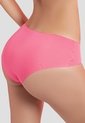 Tanga Paq X3 Mujer Rosado-Amarillo Fi 115695 de Formas Intimas