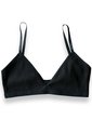 Top Mujer Negro FI 1628 de Formas Intimas