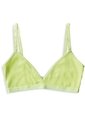 Top Mujer Verde Limón FI 1628 de Formas Intimas