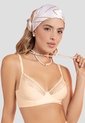 Brasier Mujer Poma Rosa Fi 115462 de Formas Intimas