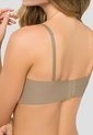 Brasier Mujer Café Pardo Fi 115484 de Formas Intimas
