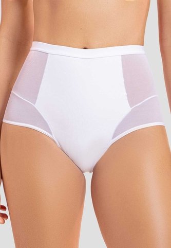 Cachetero Mujer Blanco Fi 115692 Formas Intimas