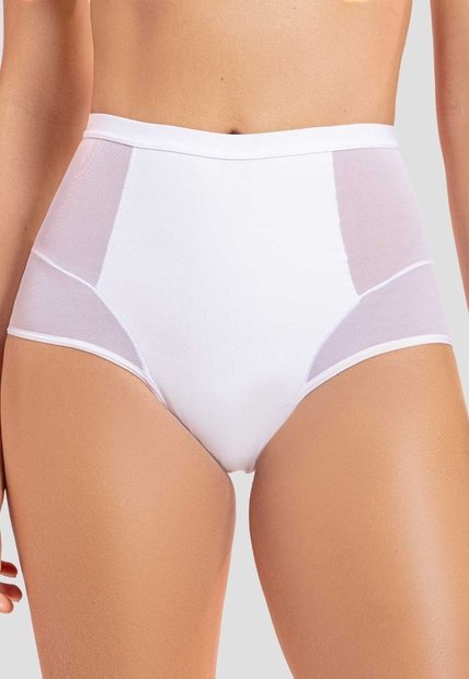 Cachetero Mujer Blanco Fi 115692