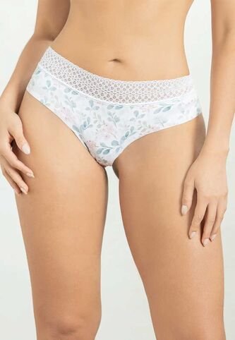 Cachetero Paq X3 Mujer Multicolor Fi Fi613040X3 Formas Intimas