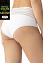 Cachetero Paq X2 Mujer Multicolor FI 4588 de Formas Intimas
