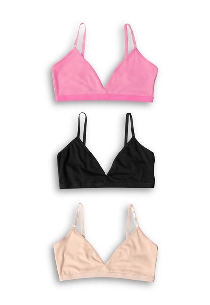 Top Paq X3 Multicolor2 FI 96396
