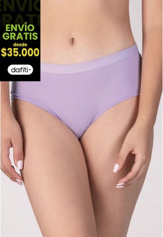 Cachetero Infantil Lila Tech FI 3858 Formas Intimas