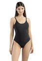 Body Mujer Negro FI 3326 de Formas Intimas