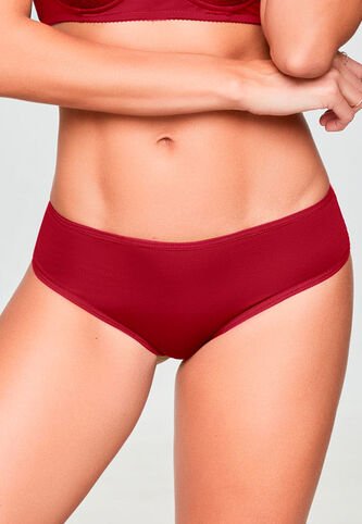 Cachetero Mujer Vino Tinto FI 88161 Formas Intimas