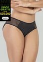 Panty Mujer Negro FI 33914 de Formas Intimas