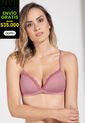 Brasier Paq X2 Mujer Multicolor 83027 de Formas Intimas