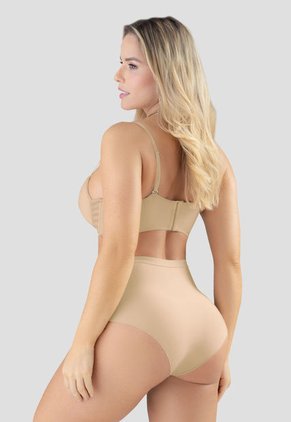 Conjunto Mujer Beige Fi 102346