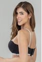 Brasier Mujer Negro FI 16964 de Formas Intimas