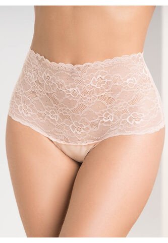 Cachetero Paq X3 Mujer Multicolor FI 2515 Formas Intimas