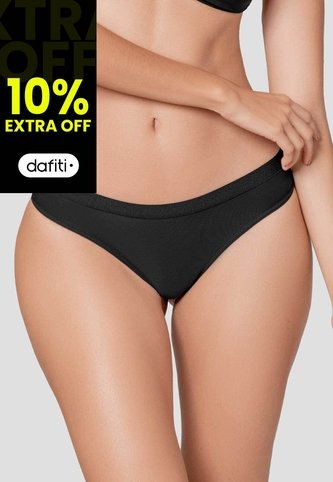 Brasilera Mujer Negro Fi 114756 Formas Intimas