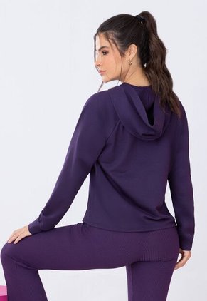 Chaqueta Mujer Vino Fi 16884