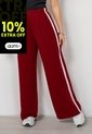 Pantalón Mujer Merlot Fi 113438 de Formas Intimas