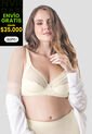 Brasier Mujer Crema Fi 107936 de Formas Intimas