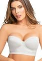 Bustier Para Mujer Blanco FI de Formas Intimas