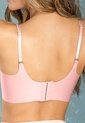 Brasier Mujer Rosa Polvo Fi Fi523038 de Formas Intimas