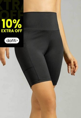 Ciclista Mujer Negro Fi 103863 Formas Intimas