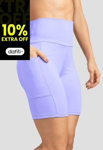 Ciclista Mujer Hortensia Fi 103863 Formas Intimas