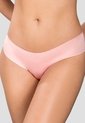 Cachetero Paq X3 Mujer Vino-Rosa Fi 114480 de Formas Intimas