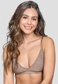 Top Paq X3 Mujer Multicolor Fi 9949 de Formas Intimas