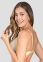 Top Paq X3 Mujer Multicolor Fi 9949 de Formas Intimas