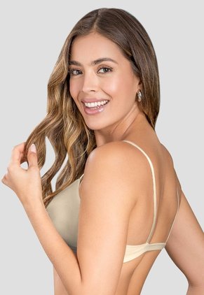 Top Paq X3 Mujer Multicolor Fi 9949