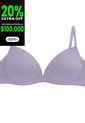 Brasier Mujer Lila FI 77787 de Formas Intimas