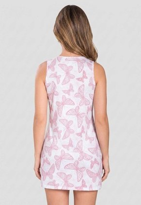 Batola Mujer Estampado Fi 114483