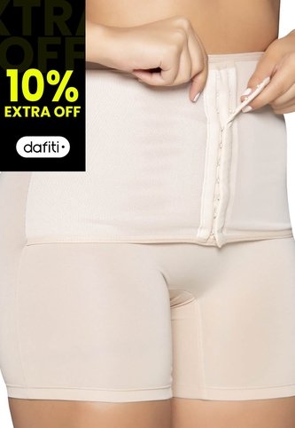 Short Mujer Piel FI 32780 Formas Intimas