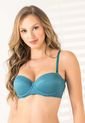 Brasier Paq X2 Multicolor FI 89857 de Formas Intimas