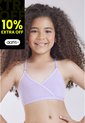 Top Infantil Lila Tech FI 8355 de Formas Intimas