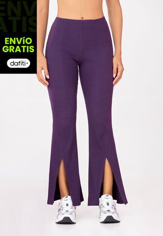 Legging Mujer Vino Fi 113039 Formas Intimas