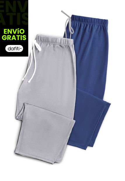 Capri Paq X2 Mujer Multicolor Fi 6283
