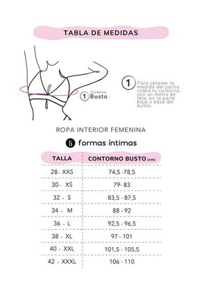 Batola Mujer Hortensia Fi 111897