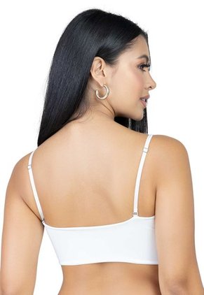 Top Mujer Blanco FI 497