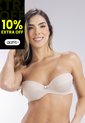 Brasier Mujer Palo De Rosa FI 96367 de Formas Intimas
