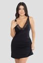 Batola Mujer Negro Fi 103820 de Formas Intimas