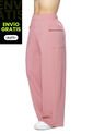 Pantalón Sudadera Mujer Rosa FI 7338 de Formas Intimas