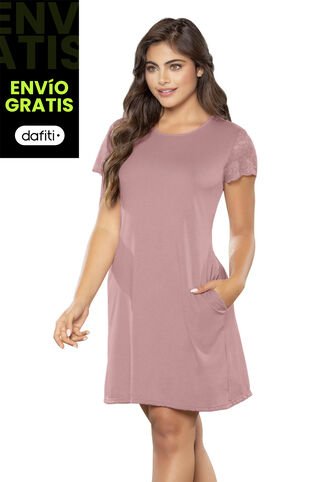 Batola Mujer Rosa FI 86995 Formas Intimas