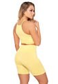 Multiusos Mujer Amarillo Fi 9471 de Formas Intimas