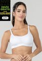 Brasier Mujer Blanco FI 92485 de Formas Intimas