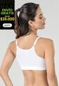 Brasier Mujer Blanco FI 92485 de Formas Intimas