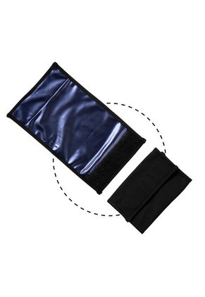 Mangas Negro FI 3673