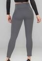 Pantalón Mujer Gris Jaspe FI 96438 de Formas Intimas
