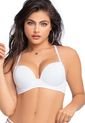 Brasier Para Mujer Blanco FI de Formas Intimas